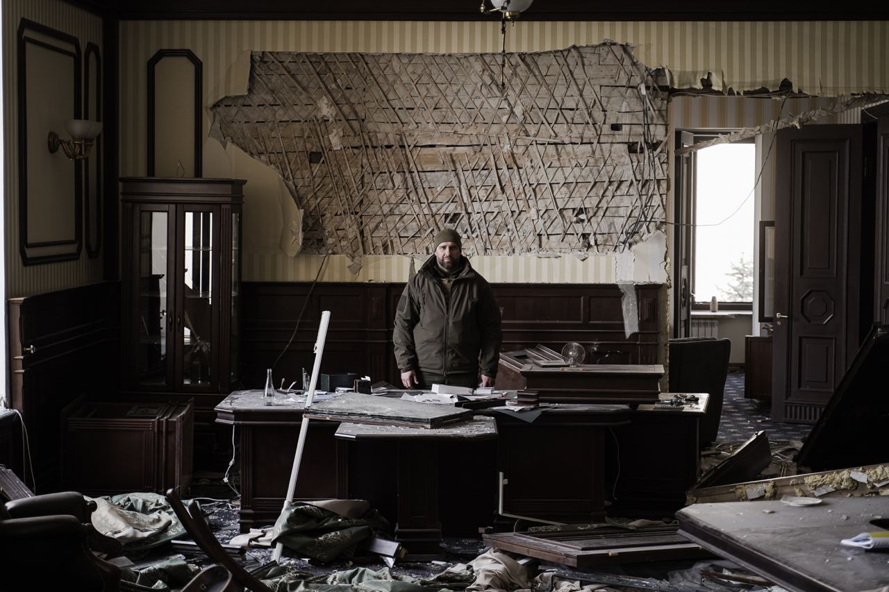 Олег Синегубов: Битву за Харьков Россия уже на самом деле проиграла